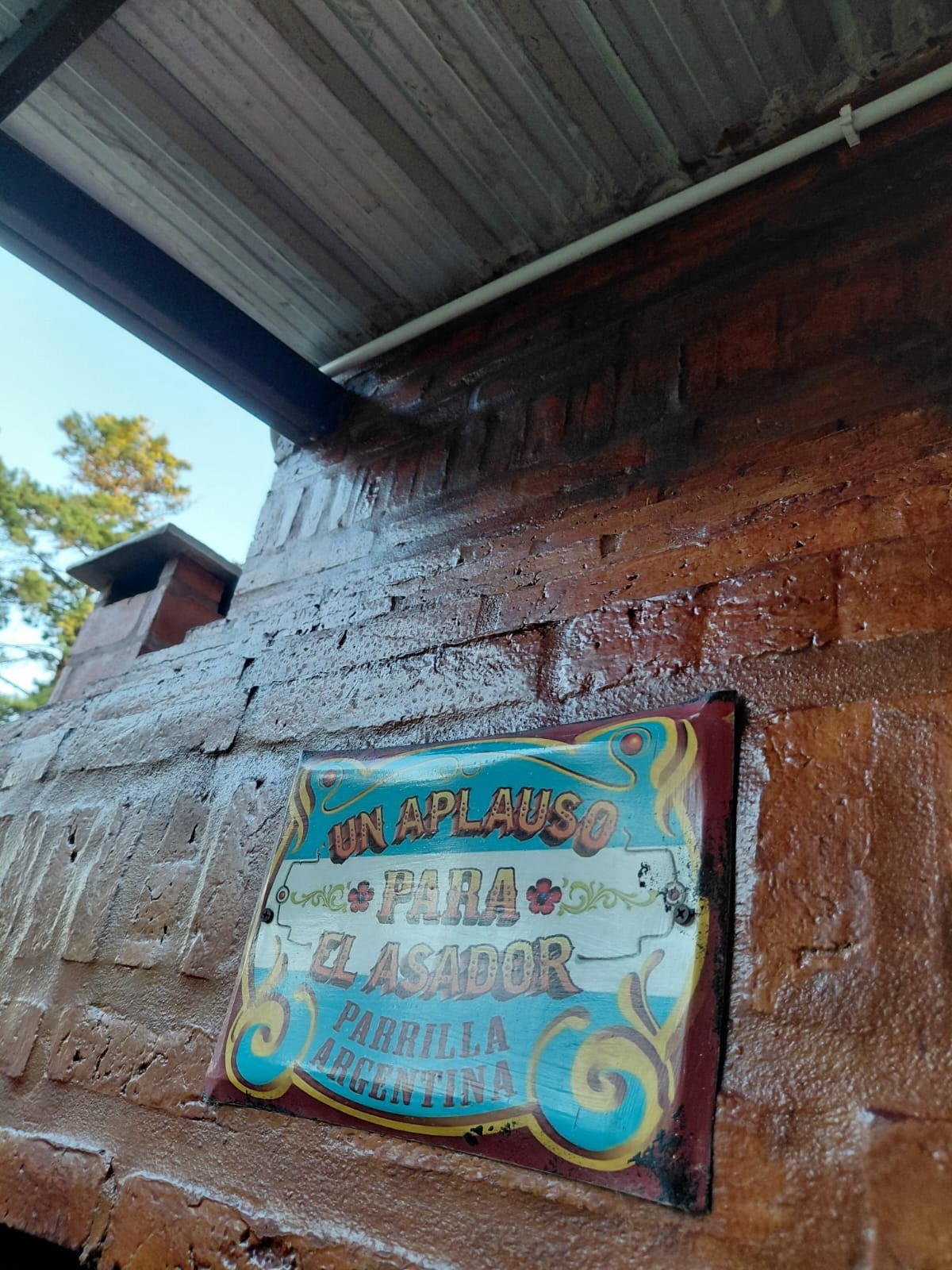 Detalles del interior