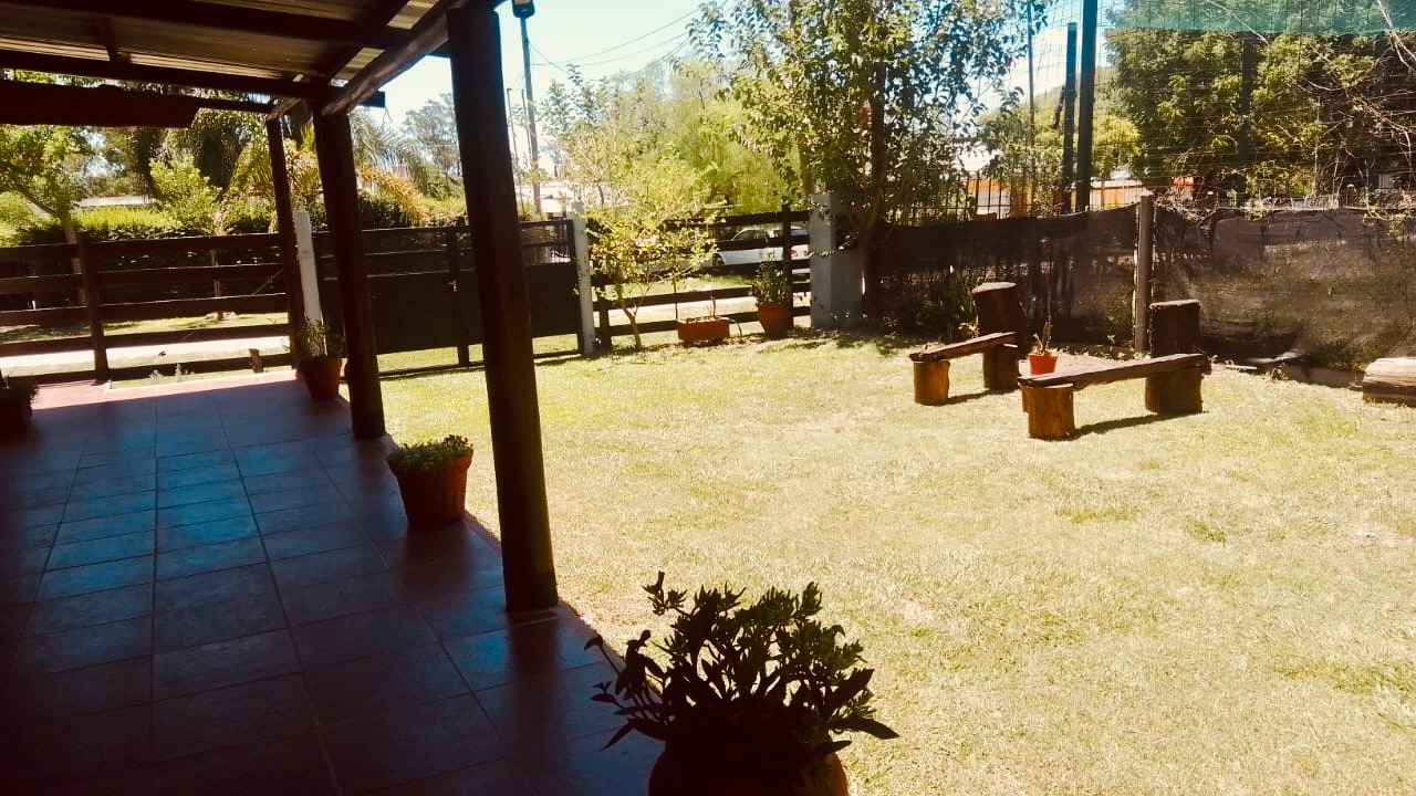 Vista especial del predio