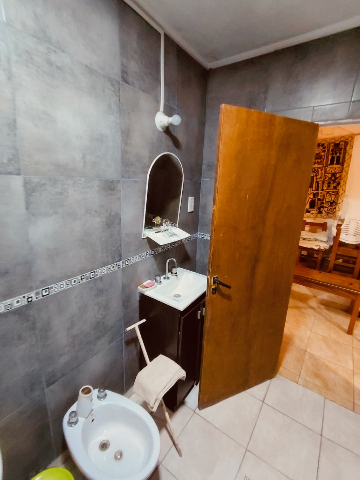 Instalaciones sanitarias